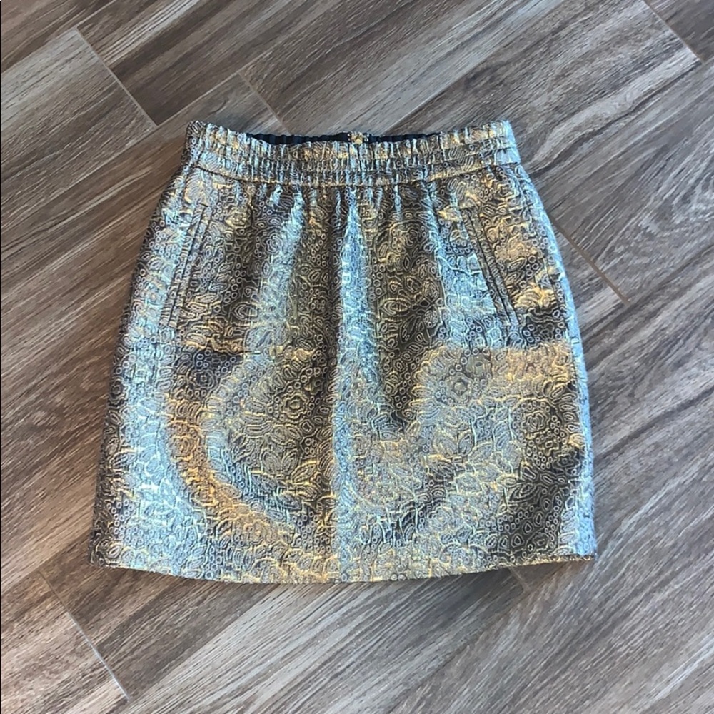 LOFT skirt